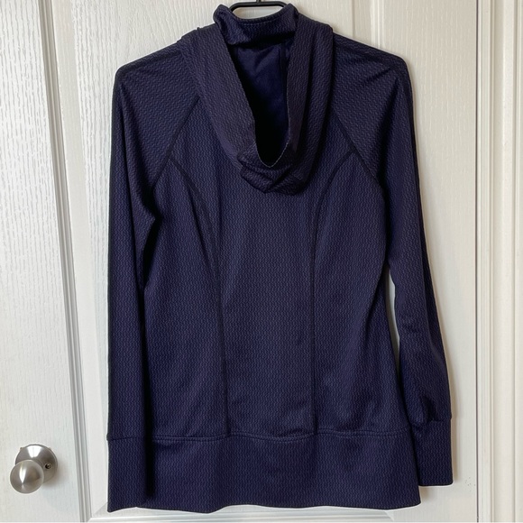 🌺 Mondetta Zip Up Jacket. Size Small - Picture 2 of 4